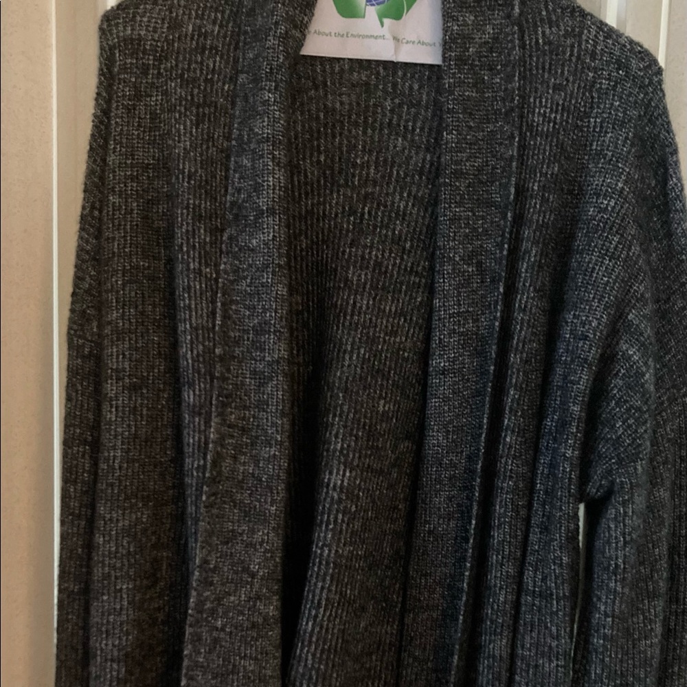 Banana Republic woman’s sweater